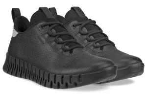 Ecco Gruuv GORE-TEX 218233 01001 - Black