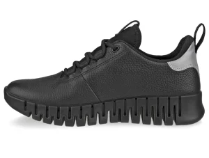 Ecco Gruuv GORE-TEX 218233 01001 - Black