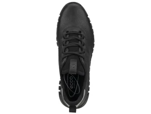 Ecco Gruuv GORE-TEX 218233 01001 - Black