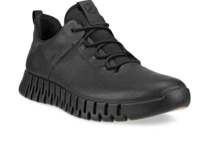 ECCO Gruuv GTX M 525224 01001 - Black