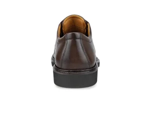 Ecco Metropole London 525604 01482 - Brown