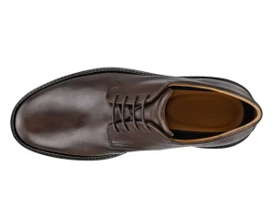 Ecco Metropole London 525604 01482 - Brown