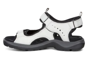 Ecco Offroad 822043 02152 - Shadow White