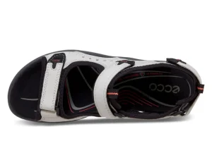 Ecco Offroad 822043 02152 - Shadow White