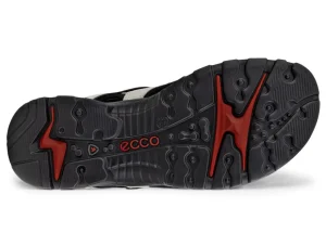 Ecco Offroad 822043 02152 - Shadow White