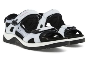 Ecco Offroad Yucatan Sandal 069563-60563 - Dusty Blue