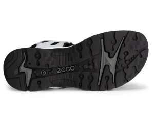 Ecco Offroad Yucatan Sandal 069563-60563 - Dusty Blue