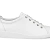 ECCO Soft 2.0 206503 - 01007 - White
