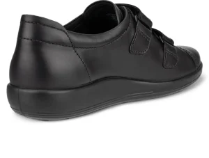 Ecco Soft 2.0 206513-56723 - Black
