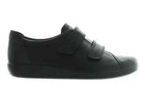 Ecco Soft 2.0 206513-56723 - Black