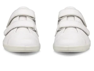 ECCO Soft 2.0 206513-01002 - White