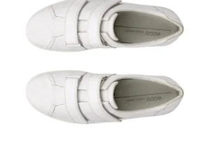ECCO Soft 2.0 206513-01002 - White