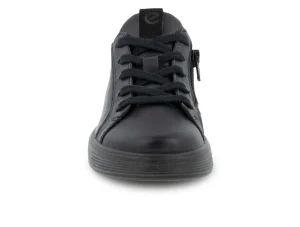 Ecco Street Sneaker 700813 51094 - Black