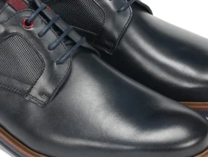 Fluchos F1875 Tristan - Navy
