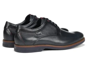 Fluchos F1875 Tristan - Navy