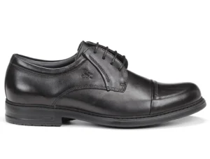 Fluchos Simon 15704 8468 - Black