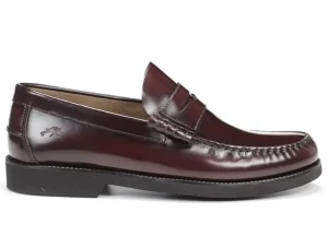 Fluchos Stamford F0047 - Burgandy