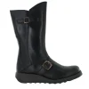 Fly London Mes 2 P142913005 - Black