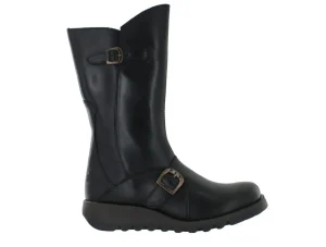 Fly London Mes 2 P142913005 - Black