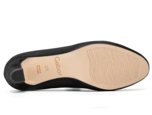 Gabor 71.260.47 - Black
