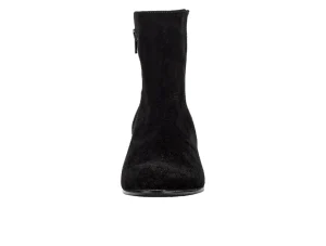 Gabor 55.680.17 Abbey - Black Suede