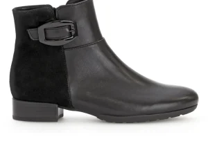 Gabor 52.714.67 Bambury - Black
