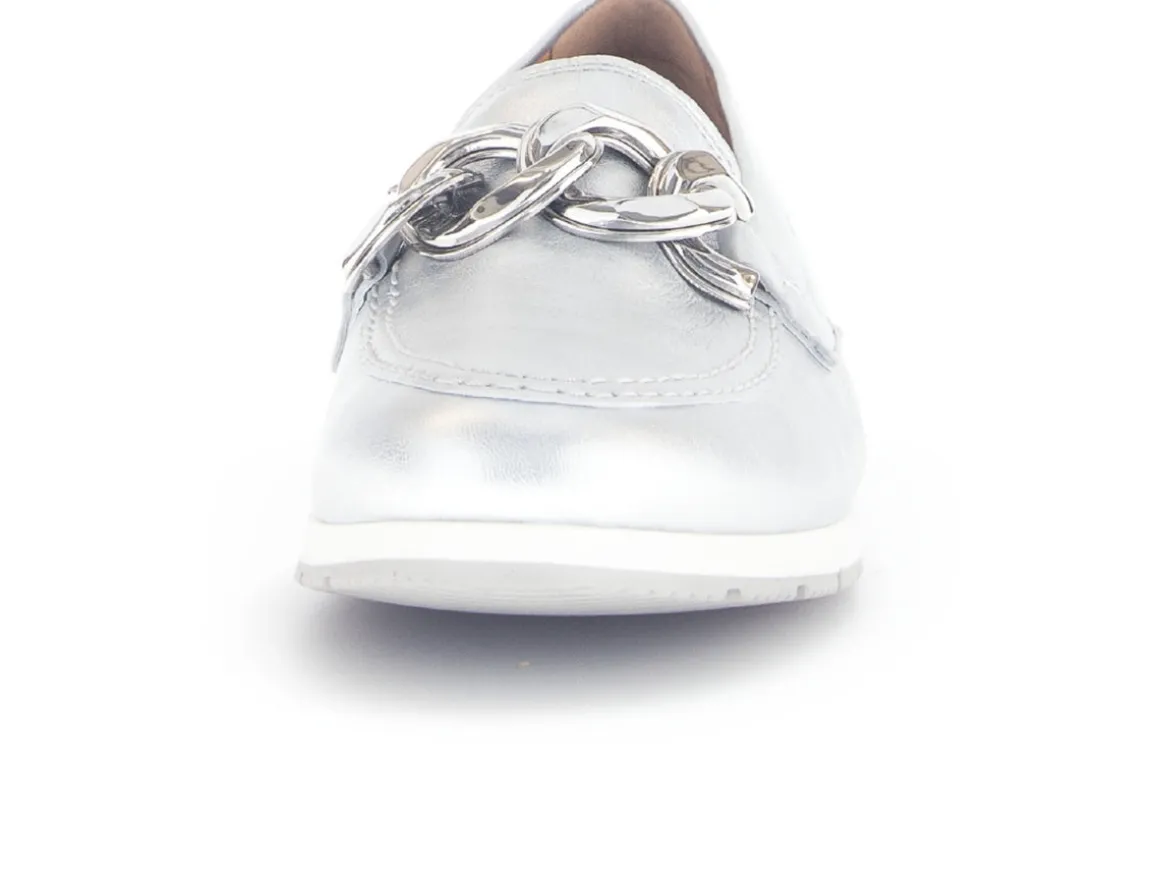 gabor__bea__silver_1.webp Gabor 62.415.80 Bea - Silver