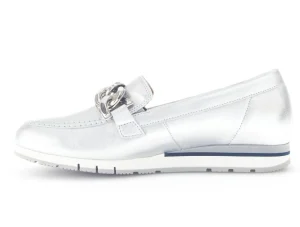 Gabor 62.415.80 Bea - Silver