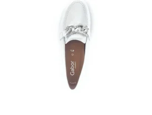 Gabor 62.415.80 Bea - Silver