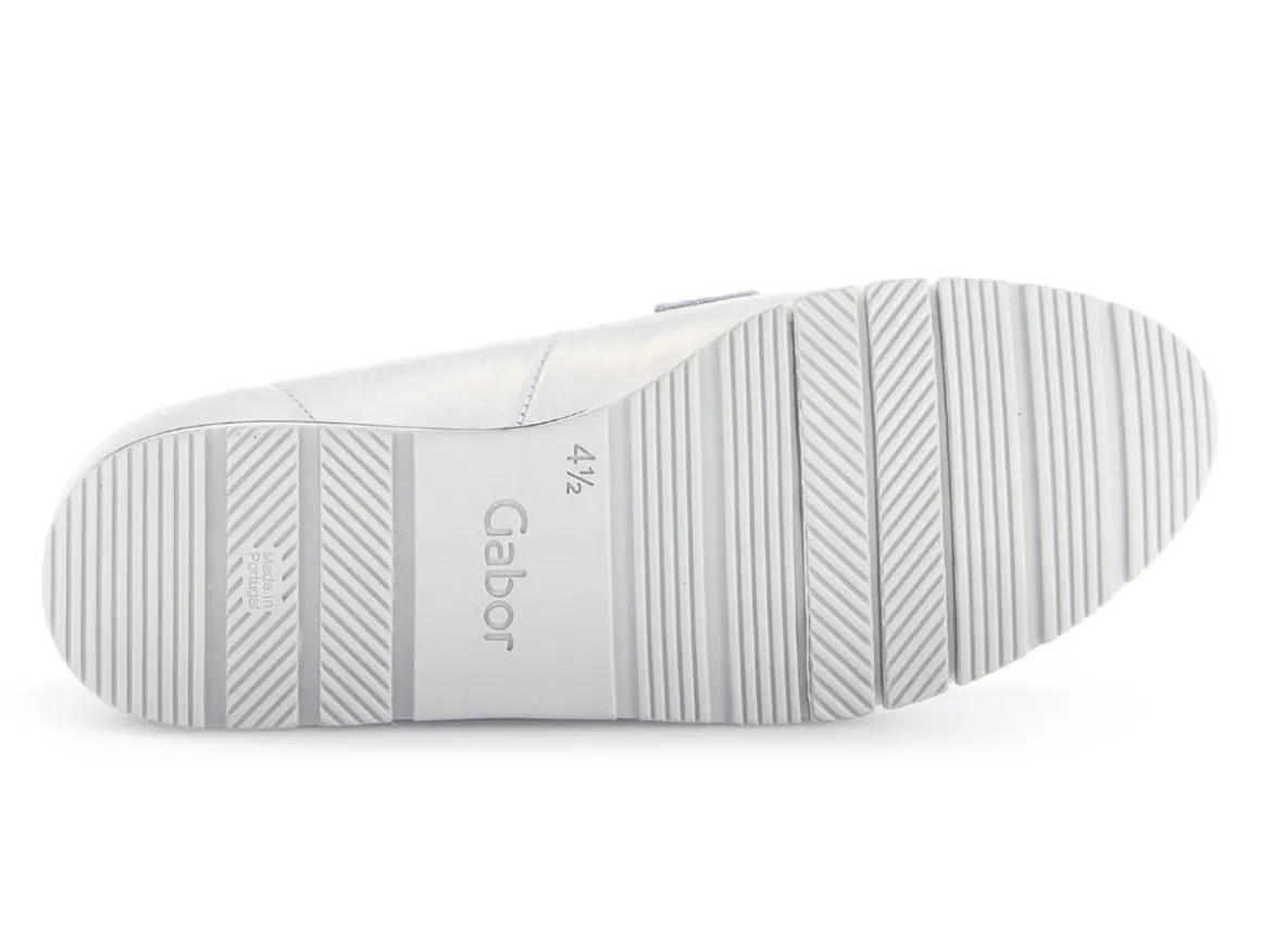 gabor__bea__silver_5.webp Gabor 62.415.80 Bea - Silver