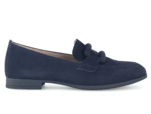 Gabor 55.273.16 Breanne - Atlantic Suede