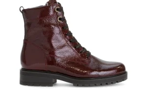 Gabor 52.765.88 Flamboyant - Burgundy