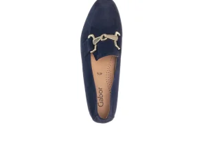 Gabor 65.211.36 Jangle - Navy