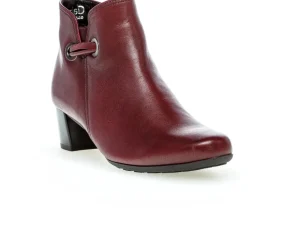 Gabor 52.827.68 Keegan 3 - Dark Red