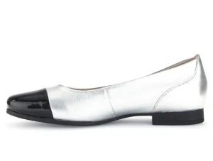 Gabor 51.351.61 Marbella - Silver Black
