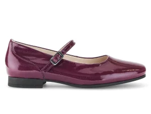 Gabor 51.352.90 Maris - Aubergine