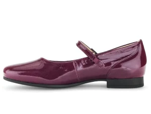 Gabor 51.352.90 Maris - Aubergine