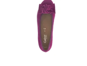 Gabor 52.462.28 Picnic - Orchid