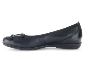 Gabor 54.166.27 Raven - Black
