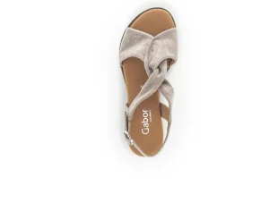 Gabor 42.751.95 Rich - Truffle