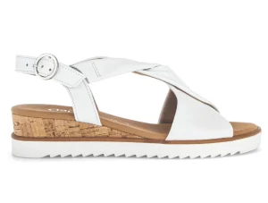 Gabor 62.571.50 Rich - White