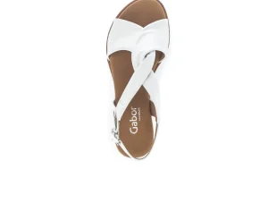 Gabor 62.571.50 Rich - White