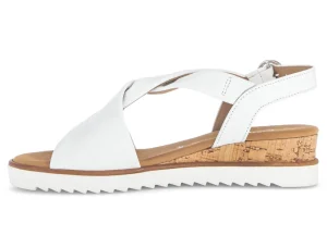 Gabor 62.571.50 Rich - White