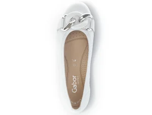Gabor 62.625.50 Sabia - White