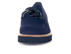 Gabor 35.240.36 Squeeze - Navy