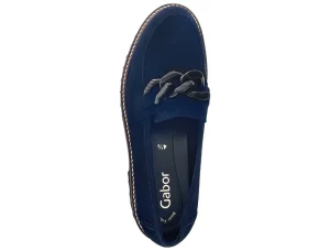 Gabor 35.240.36 Squeeze - Navy