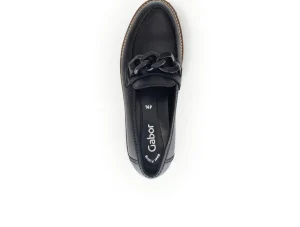 Gabor 55.240.27 Squeeze - Black Natural