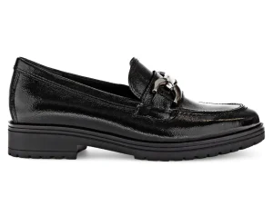 Gabor 55.251.97 Taste - Black Patent