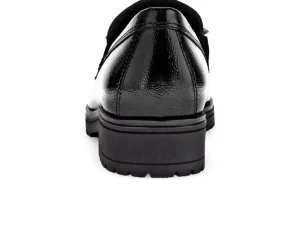 Gabor 55.251.97 Taste - Black Patent