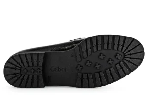 Gabor 55.251.97 Taste - Black Patent